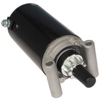 Caltric Starter for Kohler 32-098-01-S 32-098-04-S 32-098-03-S 32-098-08-S