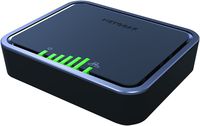 NETGEAR 4G LTE Modem  - Instant Broadband Connection | Supports Power over Ethernet | works with AT&T and alternate carriers (LB1121)