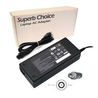 Superb Choice 90W Adapter Compatible with DELL Vostro V131