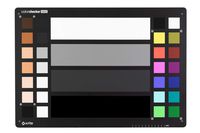 X-Rite ColorChecker Video XL with Protective Sleeve (MSCCVPR-XL-SL)