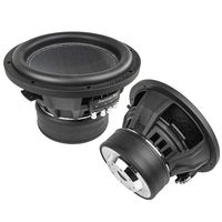 American Bass XR-12D2 12" Subwoofer Dual 2 Ohm 2400W Max 200 Oz. Magnet 2 Pack