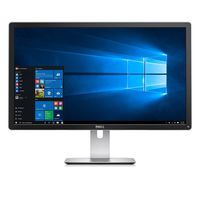 Dell Ultra HD 4k Monitor P2715Q 27-Inch Screen LED-Lit Monitor (Renewed)