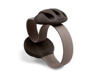 Bobino Desk Cable Clip - Charcoal 