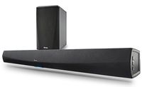 Denon HEOSHOMECINEMA Heos Home Cinema Soundbar & Subwoofer (Discontinued by Manufacturer)