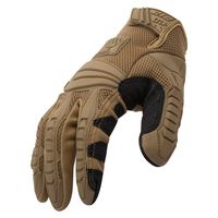 212 Performance Gloves IMPC3AM-70-010 Cut Resistant Impact Air Mesh Gloves (EN Level 3), Large