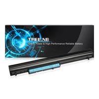 TREE.NB Replace Spare 776622-001 Battery for HP LA04 Laptop Battery, 2600MAH
