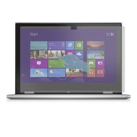 PcProfessional Screen Protector for Dell Computer Inspiron 13 7000 Series 13.3" Touch Screen Anti Glare Anti Scratch filter radiation