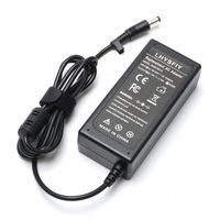 19V 3.15A 60W AC Adapter Charger for Samsung Np200a5b Np300e5a Np305e5a Np365e5c RV515 RV520 R530 R540 R580 R440 R480 QX410 Q430 AD-6019R 0335A1960 CPA09-004A, Compatible With AD-6019R 0335A1960