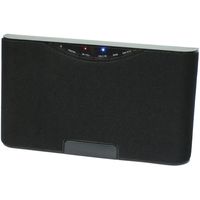 Sylvania Bluetooth Desktop Speaker (Black)