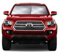 Magnelex Windshield Sun Shade with Bonus 2 Pack Cling Sunshades. 210T Reflective Fabric Blocks Sun and Keeps Your Vehicle Cool. Foldable Sun Shield for Car Windshield. Windshield Sunshade