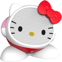 Bluetooth Mini Speaker, Hello Kitty