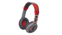 Avengers Age of Ultron AV-140AU.EX Kid Friendly Headphones Music Set
