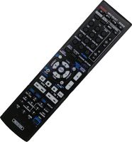 LR General Remote Control Fit For Pioneer VSX-515-S VSX-D409 VSX-AX3-K 7.1-Channel Home Theater AV A/V Receiver System