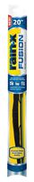 Rain-X 880005 Fusion Wiper Blade - 20"