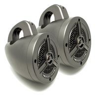 Soundstream PSS.4 4" 100W Power Sports Speakers