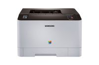 HP SS204E#BGJ Samsung SL-C1810W/XAA Wireless Color Printer, Amazon Dash Replenishment Enabled