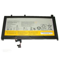 Dentsing L12M4P62 Battery for Lenovo Ideapad U430 U530 U530-20289 Touch 2ICP6/55/85-2 L12L4P62 121500163 (Long line)