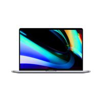 New Apple MacBook Pro (16-Inch, 16GB RAM, 1TB Storage) - Space Gray