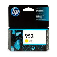 HP 952 | Ink Cartridge | Yellow | L0S55AN