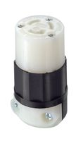 Leviton 4729-C, Black-White