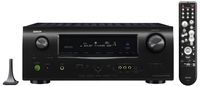 Denon AVR1910 7.1-Channel Multi-Zone Home Theater Receiver with 1080p HDMI Connectivity (Discontinued by Manufacturer)