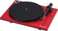 Pro-Ject Essential III Phono (Red)