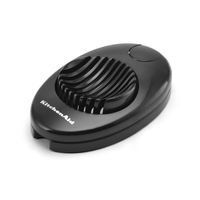 KitchenAid Egg Slicer, Black