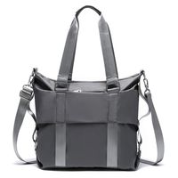 Women Laptop Tote Bag Lightweight 14 Inch Business School Computer Shoulder Bag