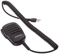 Ritron RSM-3XA Speaker microphone for JMX Series radios
