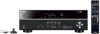 Yamaha RX-V377 5.1-Channel A/V Home Theater Receiver