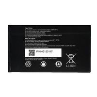 New Generic Battery 4400mAh for MIFI 7730L Battery for Verizon Jetpack WiFi Hotspot. P/N:40123117