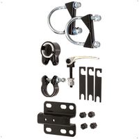 TRAIL GATOR Tow Bar Receiver Kit