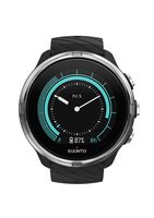 Suunto 9 Multisport GPS Watch with Wrist Heart Rate (Black)