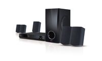 LG Electronics BH5140S 500W Blu-Ray Home Theater System with Smart TV (2014 Model)