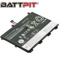 BattpitTM Laptop/Notebook Battery Replacement for Lenovo 45N1749 (4600mAh / 34Wh)