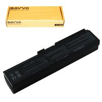 Bavvo 12-Cell Battery Compatible with Toshiba Satellite L755-S5246