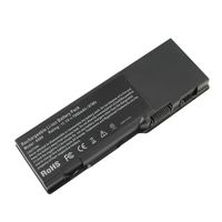 AC Doctor INC 7800mAh 9-Cell Battery Replacement for Dell Inspiron 6400 E1505 1501 laptop battery KD476 GD761 New