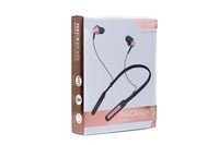 Gabba Goods Premium Neckbeats Wireless Bluetooth Ear Buds Earphones |Lightweight Around The Neck Earphones Headset