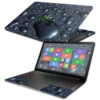 MightySkins Skin Compatible with Razer Blade Stealth 13.3" 2017 - Wet Dreams | Protective, Durable, and Unique Vinyl Decal wrap Cover | Easy to Apply, Remove, and Change Styles | Made in The USA