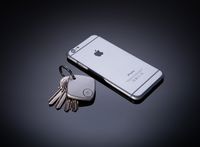 TRAK - Bluetooth Keys & Phone Finder