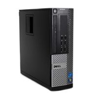 Dell Optiplex 790 Desktop Computer - Intel Core i5 3.4GHz, 8GB DDR3, New 1TB Hard Drive, Windows 7 Pro 64-Bit, WiFi, DVDRW (Renewed)