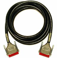 Mogami Gold AES YTD DB25DB25-10 Crossover Cable, Yamaha/Tascam, 8 Channel, DB25 x2, 10 ft.