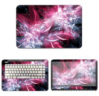 decalrus - Protective Decal Abstract Skin Sticker for HP Stream 14-CB112DX (14" Screen) case Cover wrap HPstream14_CB112dx-76