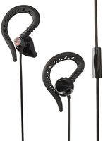 Yurbuds Focus 300 Fitness Headphones (Black)