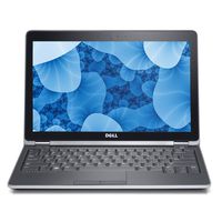Dell E6230 Laptop, Intel i5-3320M, 2.6 GHz, 250 GB, Intel Integrated Graphics, Windows 10 Home, Black, 12.5" (Renewed)