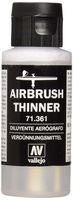 Vallejo Airbrush Thinner Model