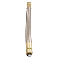 Tectite FSBBS34P18 Water Heater Accessory, Stainless