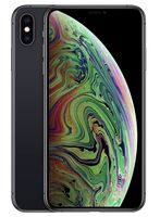 Simple Mobile Prepaid - Apple iPhone XS Max (64GB) - Space Gray