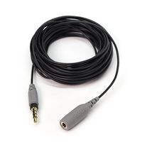 Rode SC1 TRRS Extension Cable For SmartLav+ Microphone, 20 Feet