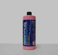 Smoove "Bubble Gum Micro Polish with High Gloss Polymer 32 oz (473ml)